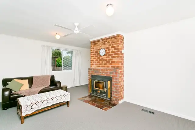 Second view of Homely house listing, 26 Longstaff Street, Lyneham ACT 2602