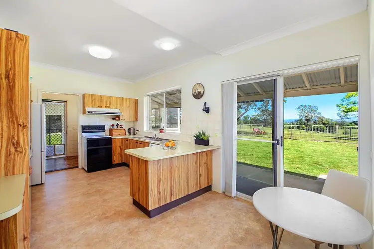Fourth view of Homely rural property listing, 114 King Creek Road, King Creek NSW 2446