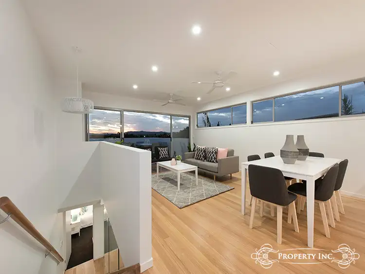 Fourth view of Homely townhouse listing, 5/41 Somervell Street, Annerley QLD 4103