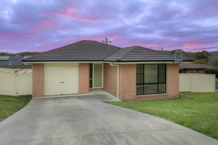 LOT 807 Landa Street, Lithgow NSW 2790