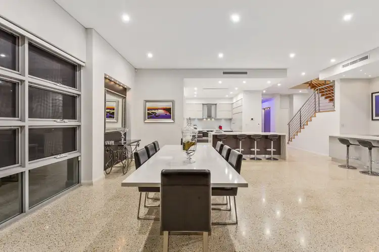 Third view of Homely house listing, 7 Eudora Way, North Coogee WA 6163