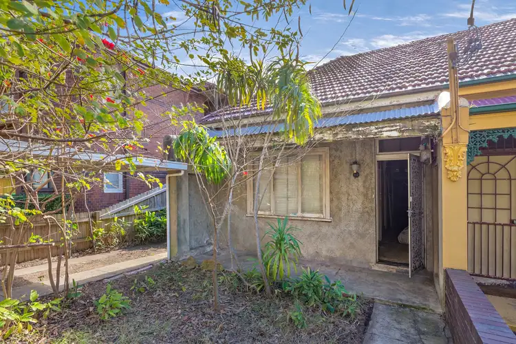 Fourth view of Homely semi-detached listing, 64 Chandos Street, Ashfield NSW 2131