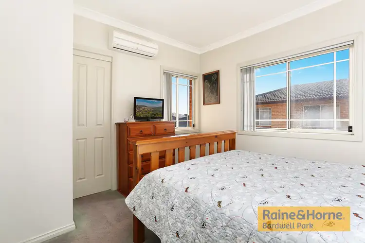 Fourth view of Homely townhouse listing, 1/25-27 Bower Street, Roselands NSW 2196
