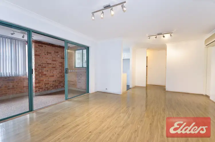 Third view of Homely unit listing, 13/249 Dunmore Street, Pendle Hill NSW 2145