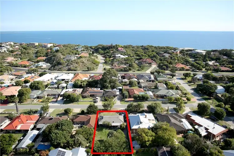 Main view of Homely house listing, 8 Regehr Street, Warnbro WA 6169