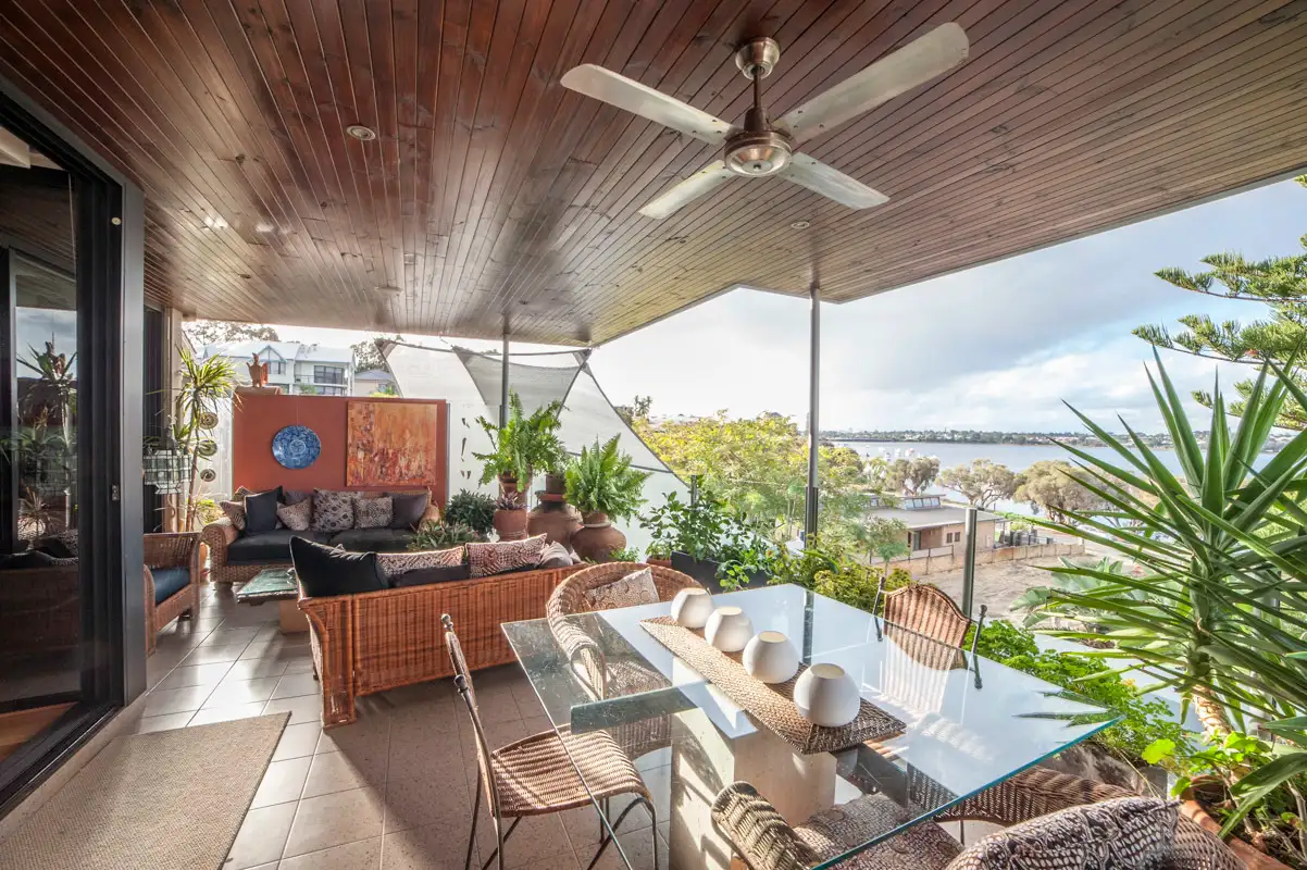 Main view of Homely house listing, 14A Stoke Street, Mount Pleasant WA 6153