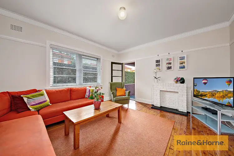 Second view of Homely apartment listing, 1/80 Alt Street, Ashfield NSW 2131