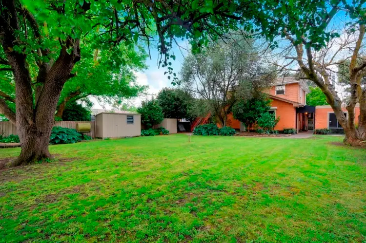 Third view of Homely house listing, 45 Anzac Road, Trafalgar VIC 3824