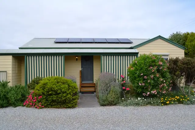Fifth view of Homely house listing, 58 Downer Avenue, Goolwa South SA 5214
