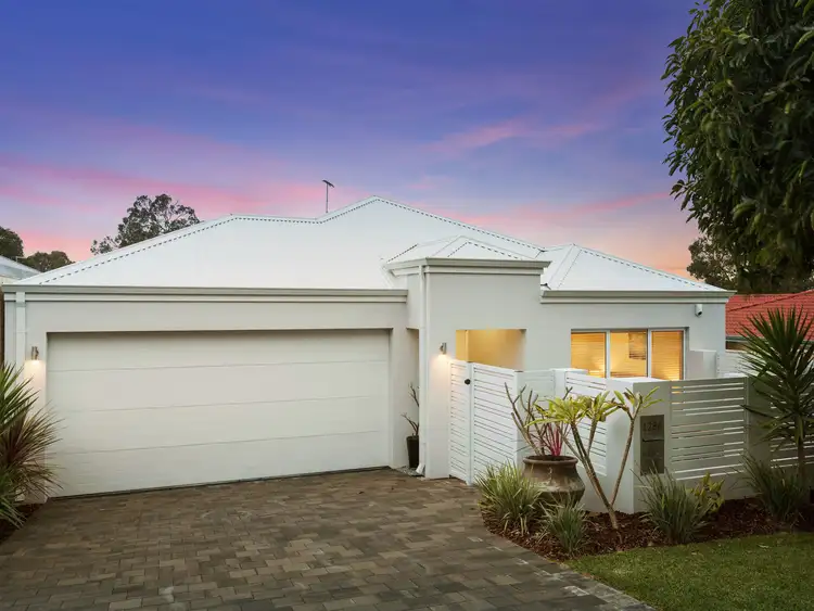 Main view of Homely house listing, 128a Holbeck Street, Doubleview WA 6018