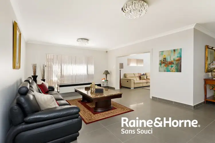 Fifth view of Homely house listing, 13 Hawthorne Street, Ramsgate Beach NSW 2217
