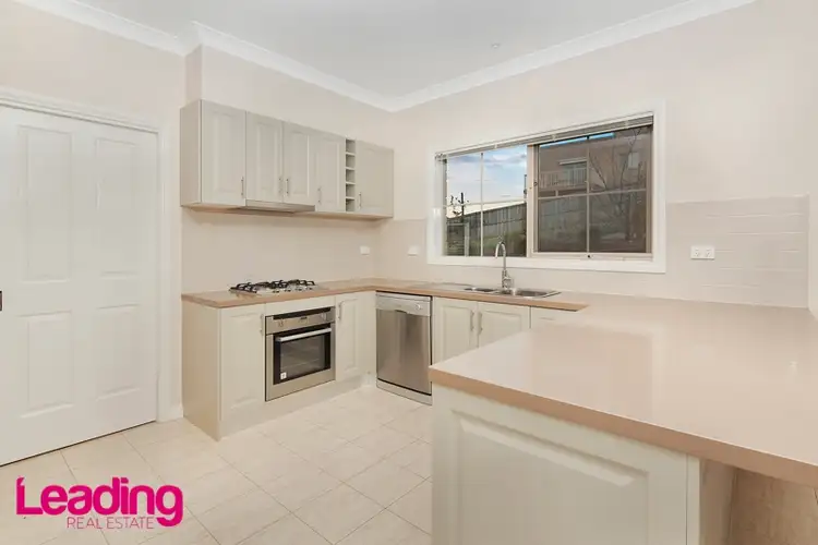 Fourth view of Homely house listing, 3 Grand Ridge Way, Sunbury VIC 3429