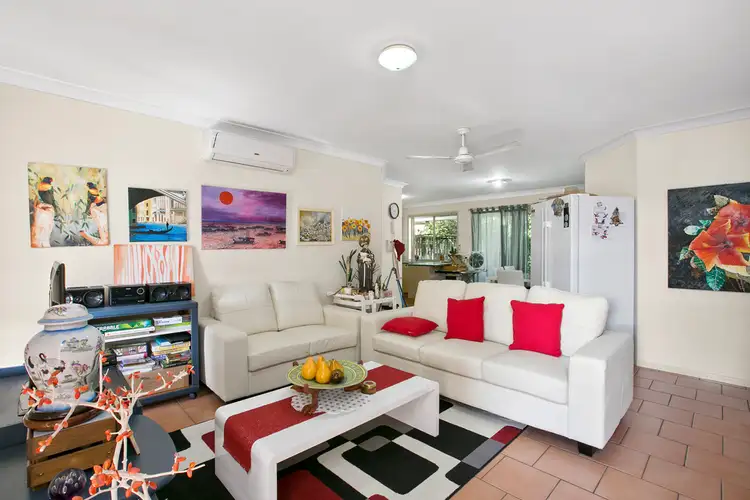 Third view of Homely semi-detached listing, 14/167 Central Street, Labrador QLD 4215