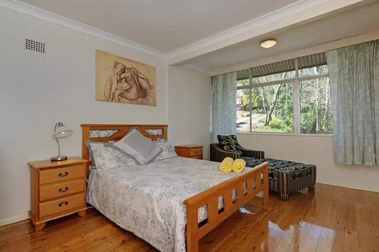Sixth view of Homely house listing, 26 Warandoo Street, Hornsby NSW 2077