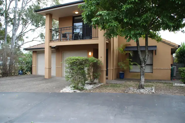 8/140 Baringa Street, Morningside QLD 4170