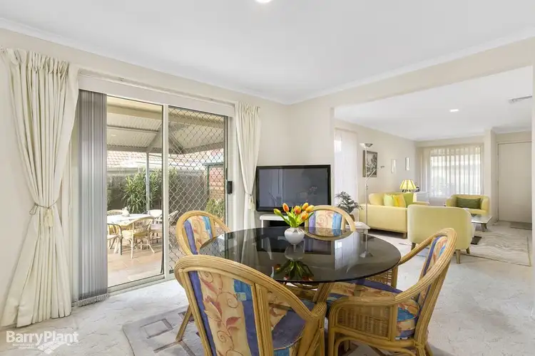 Third view of Homely unit listing, 30/12-22 Cutts Avenue, Croydon VIC 3136