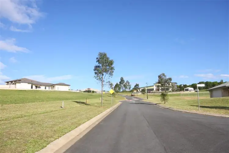 Sixth view of Homely land listing, Lot 61/72 Lachlan Crescent, Beerwah QLD 4519