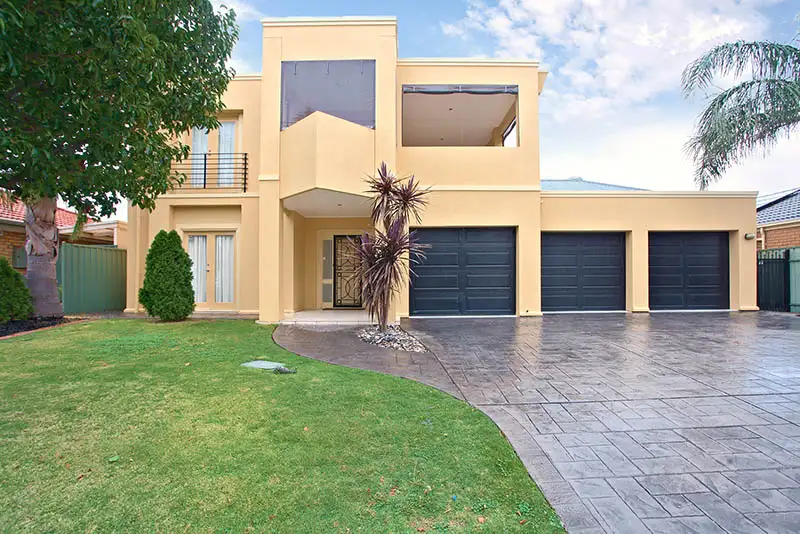 Main view of Homely house listing, 18 Stockman Place, Walkley Heights SA 5098