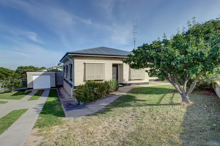 7 Telford Avenue, Port Lincoln SA 5606