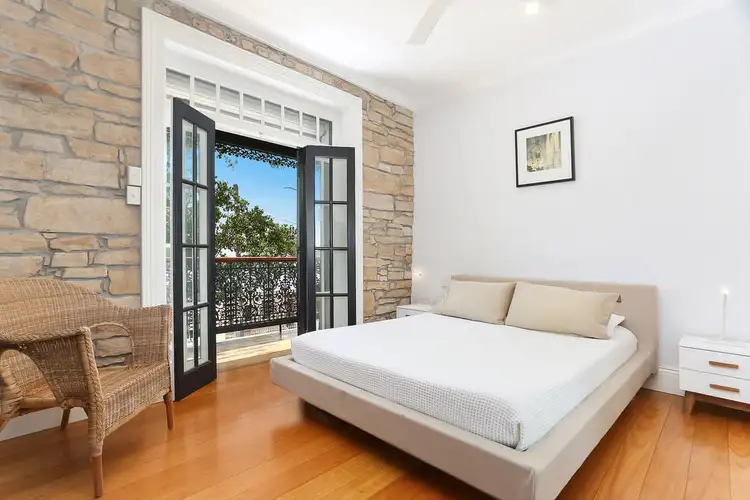 Sixth view of Homely terrace listing, 20 Quirk Street, Rozelle NSW 2039