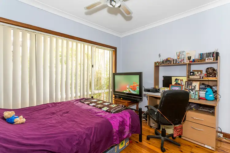 Sixth view of Homely house listing, 51 Sixth Avenue, Loftus NSW 2232