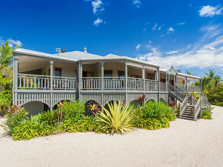 70 Eumundi Range Rd, Eumundi QLD 4562