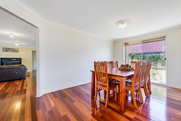 Fifth view of Homely house listing, 9 Callicoma Street, Mount Annan NSW 2567