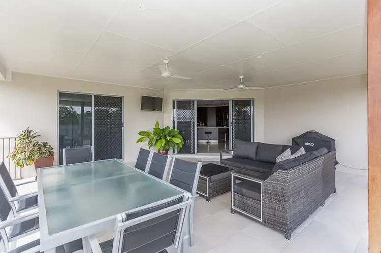 Third view of Homely house listing, 69 Poulsen Drive, Marian QLD 4753