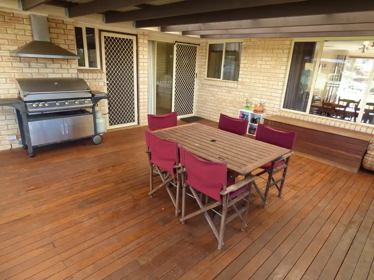 Fourth view of Homely house listing, 2 Brocade Place, Young NSW 2594