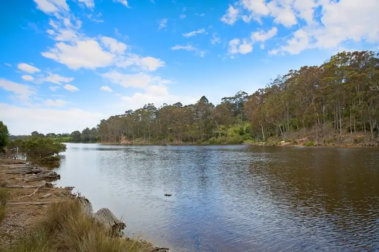 Third view of Homely rural property listing, 146 Nutleys Creek Rd, Bermagui NSW 2546