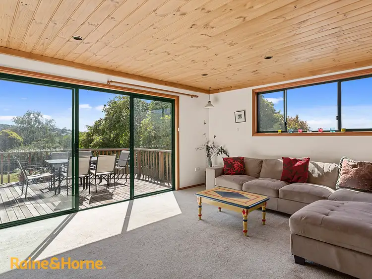 Fourth view of Homely house listing, 27 Garnett Street, Blackmans Bay TAS 7052