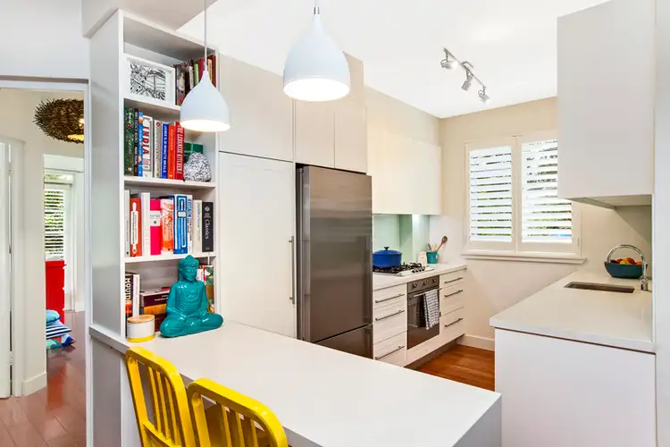 Main view of Homely apartment listing, 9/65 Penkivil Street, Bondi NSW 2026