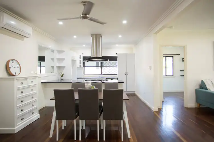 Second view of Homely house listing, 32 Burgess Street, North Mackay QLD 4740