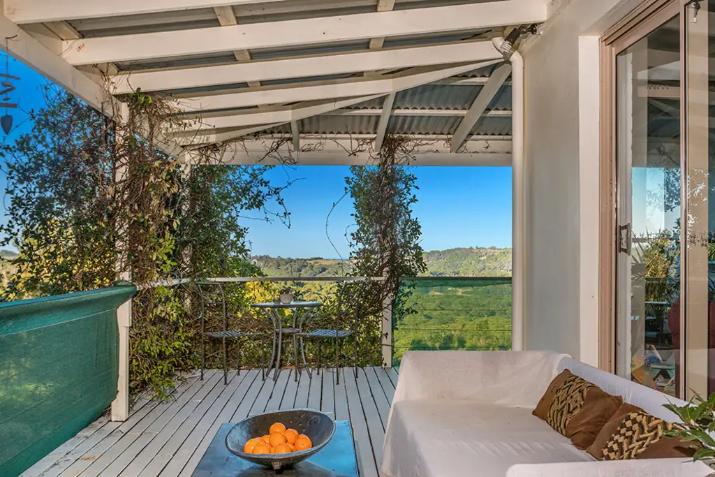 Main view of Homely rural property listing, 828 Federal Drive, Federal NSW 2480