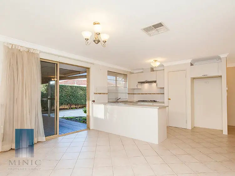 Fourth view of Homely house listing, 3 Wavel Avenue, Riverton WA 6148