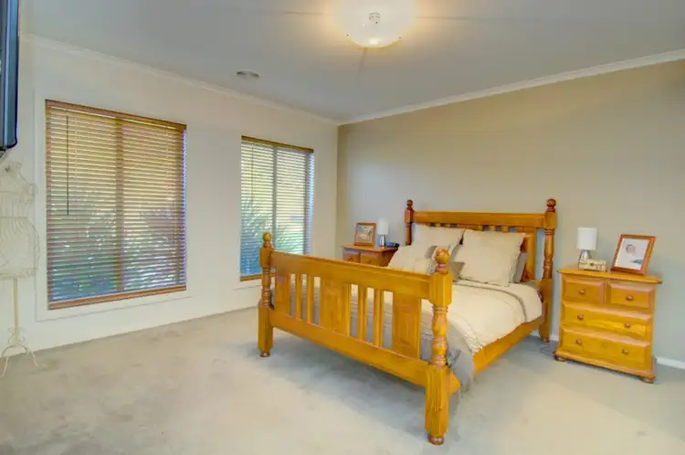 Sixth view of Homely house listing, 2028 Glenelg Highway, Scarsdale VIC 3351