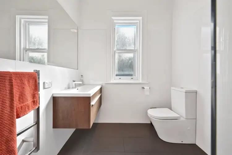Sixth view of Homely house listing, 4/4a Elizabeth Street, Launceston TAS 7250