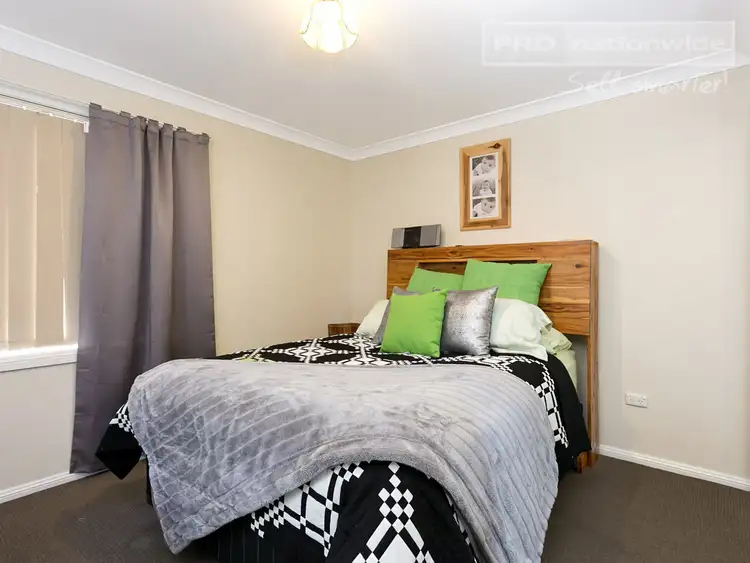Sixth view of Homely unit listing, 1/23 Kirrang Avenue, Glenfield Park NSW 2650