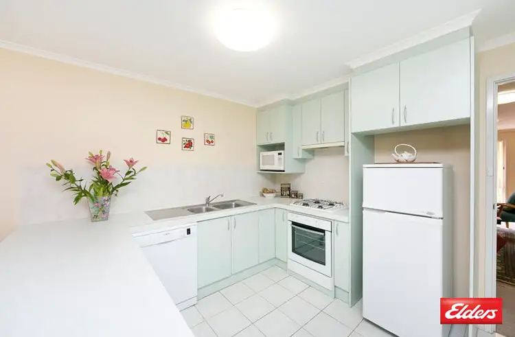 Sixth view of Homely townhouse listing, 4/52-58 Conley Drive, Melba ACT 2615