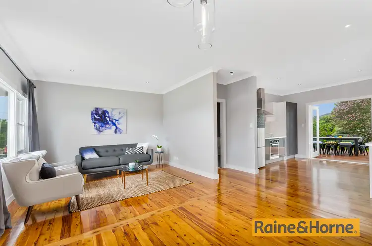 Fifth view of Homely house listing, 7 Lombard Ave, Fairy Meadow NSW 2519