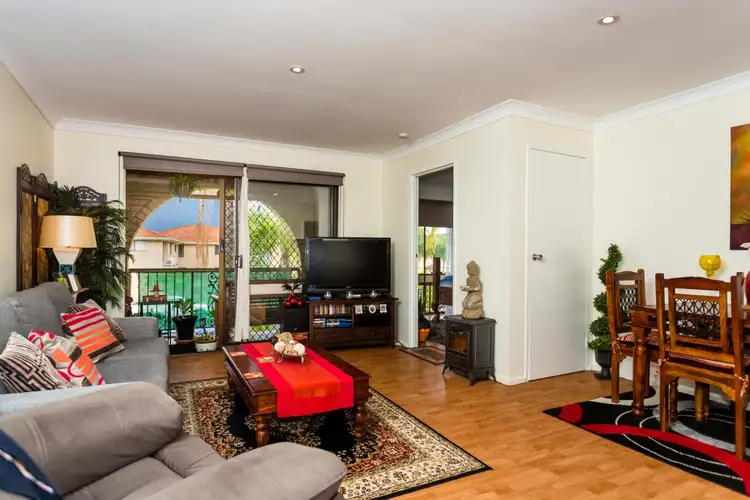 Sixth view of Homely unit listing, 5/36 Duet Drive, Mermaid Waters QLD 4218