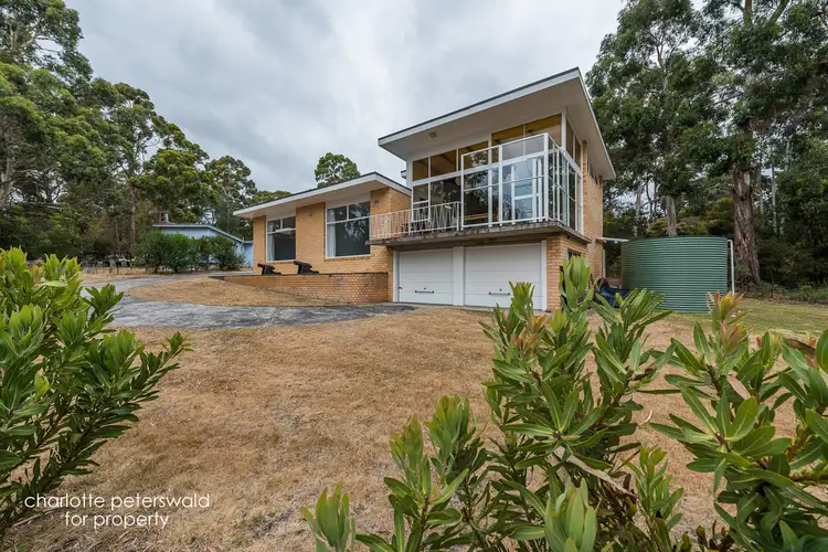 Main view of Homely house listing, 169 Coningham Road, Coningham TAS 7054