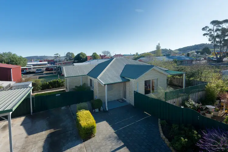Main view of Homely unit listing, 6/21 Parsonage Place, Sorell TAS 7172