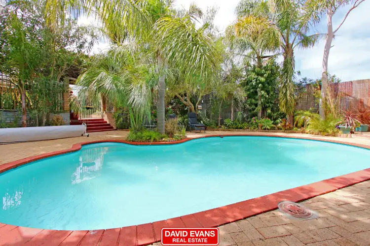 Third view of Homely house listing, 15 Strombus Way, Heathridge WA 6027