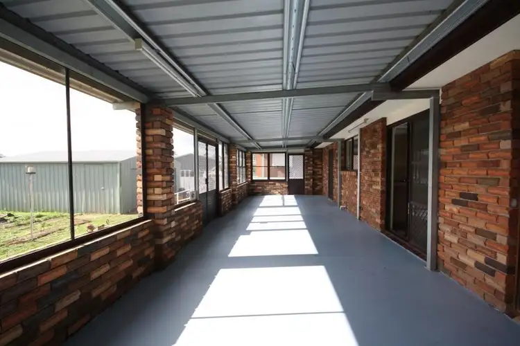 Fourth view of Homely house listing, 11 Hillam Avenue, Narrabri NSW 2390