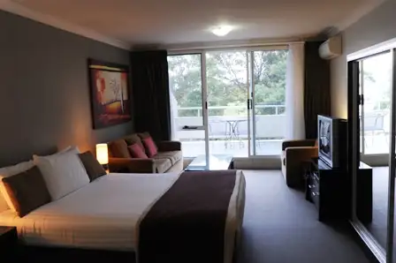 Seventh view of Homely studio listing, 121/10 Kosciusko Road, Jindabyne NSW 2627