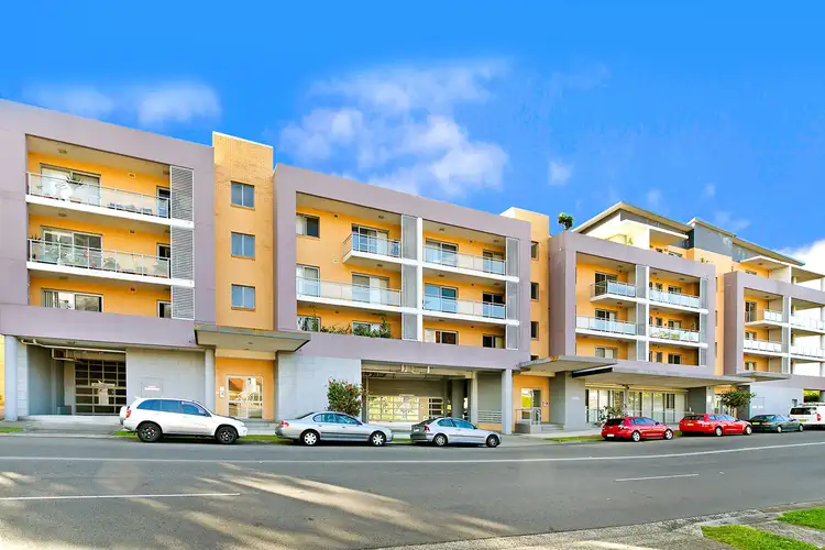 Main view of Homely apartment listing, 21/232-234 Slade Road, Bexley North NSW 2207