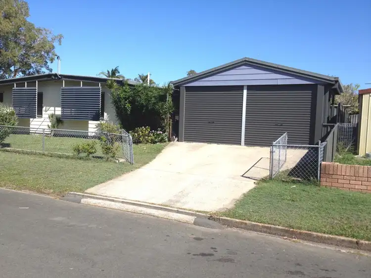 Main view of Homely house listing, 21 Lyrebird Lane, Bongaree QLD 4507