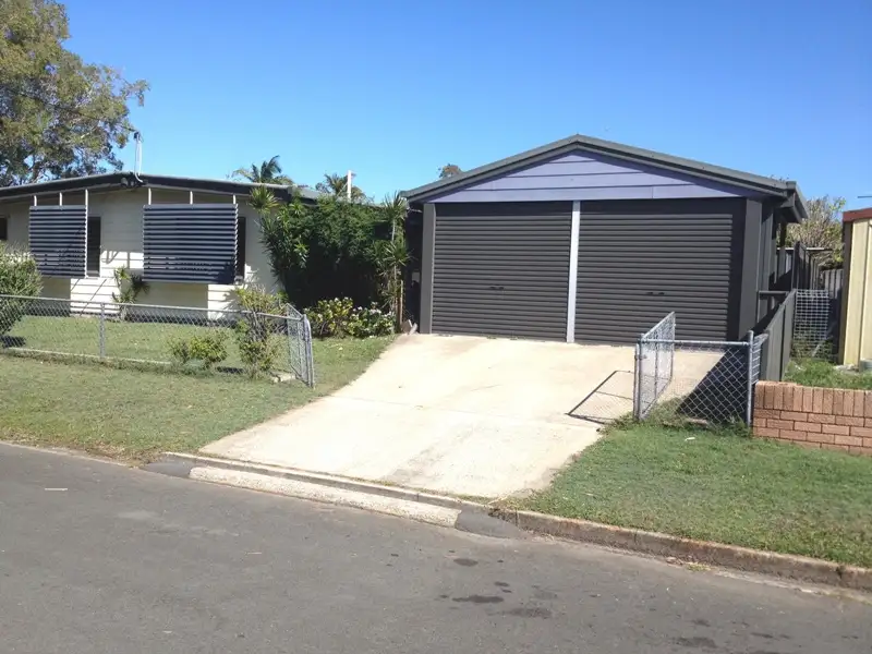 Main view of Homely house listing, 21 Lyrebird Lane, Bongaree QLD 4507