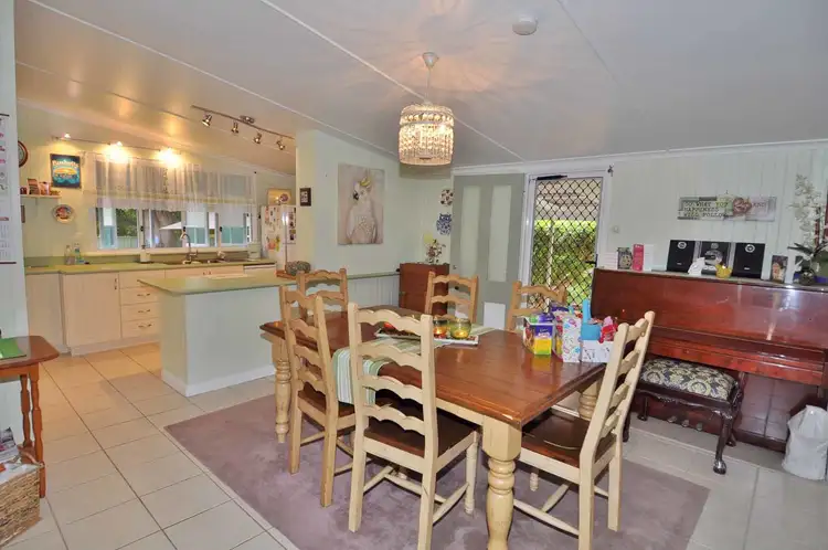 Seventh view of Homely house listing, 43 King Street, Charters Towers QLD 4820